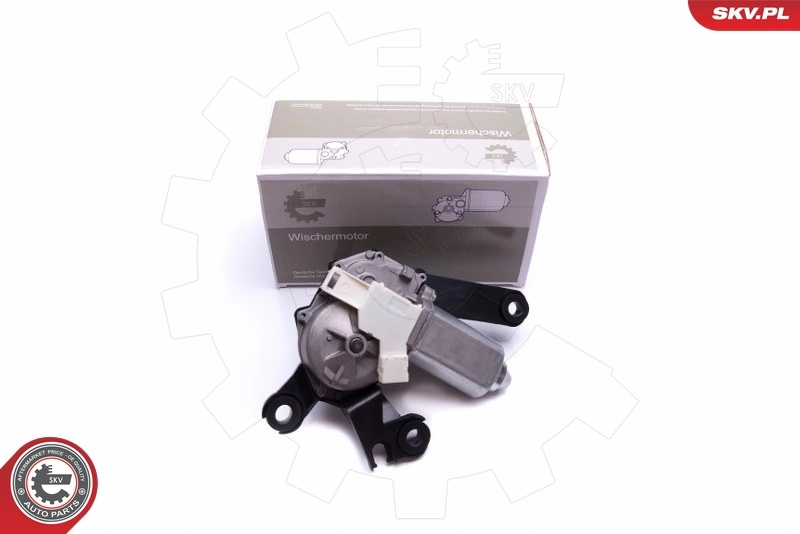 Wiper Motor